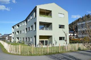 Wohnung mieten in 6800 Feldkirch, Ihr neues Zuhause: Moderne 3-Zimmerwohnung (Top W13) in stadtnaher Lage in Feldkirch-Gisingen
