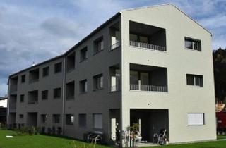 Wohnung mieten in 6800 Feldkirch, Ihr neues Zuhause: Moderne 3-Zimmerwohnung (Top W13) in stadtnaher Lage in Feldkirch-Gisingen