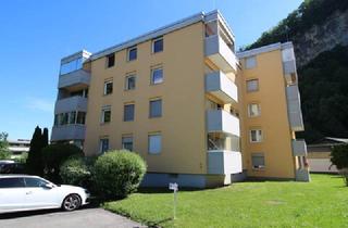 Wohnung kaufen in 6800 Feldkirch, Bestens eingeteilte 3 1/2 Zimmer-Wohnung - Sofortbezug