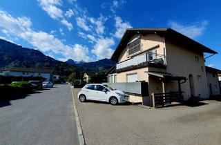 Wohnung kaufen in 6710 Nenzing, Liebliche 3-Zimmerwohnung mit Grünblick in absoluter Ruhelage