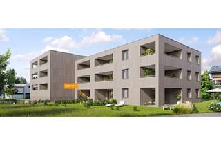 Wohnung kaufen in 6830 Rankweil, 2-Zi-Gartenwohnung TOP 1 in Rankweil, Vorderlandstraße 2