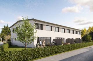 Haus kaufen in 6890 Lustenau, Wohnen mit Lebensqualität – Reihenhausanlage in Lustenau