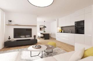 Wohnung kaufen in 6890 Lustenau, Wohnen mit Geschichte - Leben im Herzen von Rheindorf.