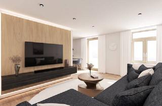Wohnung kaufen in 6890 Lustenau, Wohnen mit Geschichte - Leben im Herzen von Rheindorf.