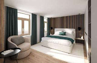 Wohnung kaufen in 6890 Lustenau, Wohnen mit Geschichte - Leben im Herzen von Rheindorf.