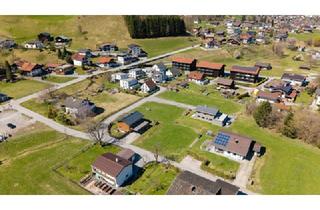 Grundstück zu kaufen in 6774 Tschagguns, Traumhaftes Grundstück in Tschagguns – 600m² für Ihr Zuhause in Vorarlberg!