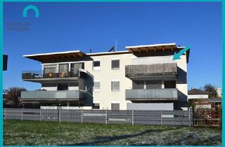 Wohnung mieten in 6845 Hohenems, HOHENEMS - Großzügige 2-Zimmer-Wohnung im Dachgeschoss zu vermieten!