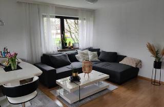 Wohnung mieten in 6890 Lustenau, 3-Zimmer-Mietwohnung mit Balkon in ruhiger Lage in Lustenau