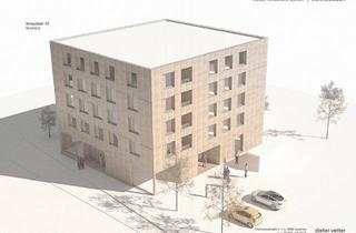 Gewerbeimmobilie mieten in 6713 Ludesch, Attraktive Gewerbefläche in Top-Lage – Neubauprojekt „Neuer Hirschen Ludesch“ - von 30 bis 300 m² flexibel teilbare Flächen