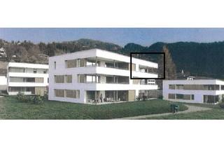 Wohnung mieten in 6713 Ludesch, Wohnen mit Weitblick – moderne 4-Zimmerwohnung mit Balkon