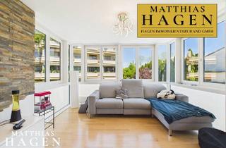 Wohnung kaufen in 6850 Dornbirn, 3- Zimmer Wohnung - Gut gelegen, Wintergarten, Tiefgarage, Lift