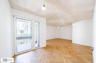 Wohnung kaufen in Obere Donaustraße 23, 1020 Wien, 2 Zimmer mit Außenfläche in urbaner Toplage