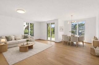 Wohnung kaufen in Neustift am Walde, 1190 Wien, ++ DÖBLINGER GARTENJUWEL ++ Herrliche VIER Zimmer Wohnung