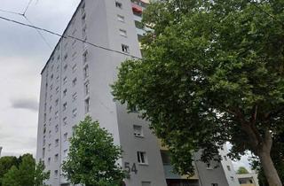 Wohnung mieten in 8010 Graz, 4-Zimmer-Wohnung mit Loggia in Graz 8010