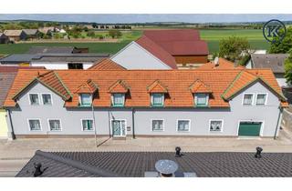 Haus kaufen in 2020 Hollabrunn, Ein Ort, der mehr ist als vier Wände – Familientraum in Schöngrabern