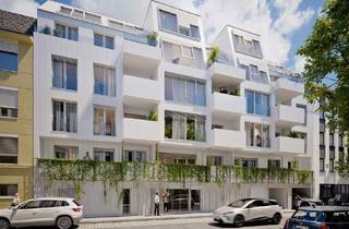 Penthouse kaufen in Amalienstraße, 1130 Wien, MABELLE - Zeitloses Wohnen | Haus Adele Top 18