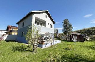 Einfamilienhaus kaufen in 4600 Wels, Einfamilienhaus mit Garten und Terrasse in zentrumsnaher Lage!