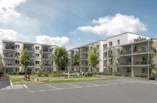 Wohnung mieten in 4240 Freistadt, fontana VERDE_Neubau Mietwohnung_Top D05