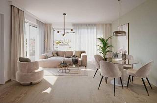 Wohnung kaufen in Amalienstraße, 1130 Wien, MABELLE - Zeitloses Wohnen | Haus Amalie Top 25