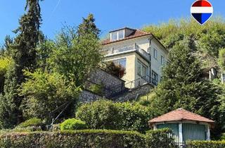Haus kaufen in 4400 Steyr, Wohnen in einzigartiger Aussichtslage in Steyr - Teilsaniert !