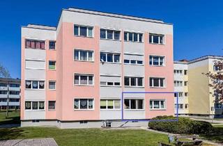 Wohnung kaufen in 4240 Freistadt, 2-Zimmerwohnung mit Loggia in Freistadt!