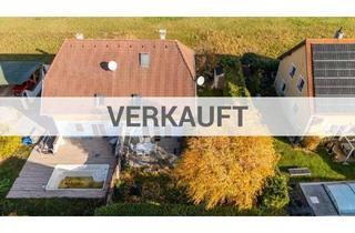 Doppelhaushälfte kaufen in 2201 Gerasdorf, "VERKAUFT!"- EFH 2201 Seyring