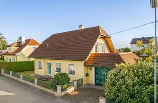 Einfamilienhaus kaufen in 4050 Traun, Charmantes Einfamilienhaus mit großer Dachterrasse & Garten