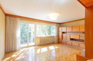 Reihenhaus kaufen in 8020 Graz, Mehr als nur vier Wände: zwischen Stadt und Ruhe – Ihr neues Zuhause in Eggenberg