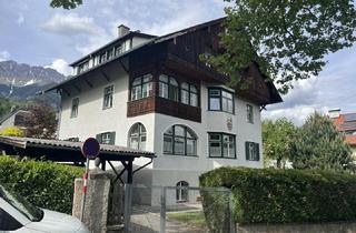 Mehrfamilienhaus kaufen in 6020 Innsbruck, Toplage in Hötting: Exklusives Mehrfamilienhaus mit XXL-Privatgärten & Panoramablick
