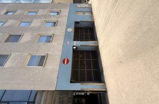 Garagen mieten in Attemsgasse, 1220 Wien, Tiefgaragen Parkplatz zu vermieten