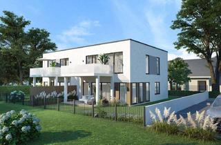 Doppelhaushälfte kaufen in Ernst Theumer Straße 23, 2201 Gerasdorf, ++ COMING SOON ++ DOPPELHAUSPROJEKT - Baubeginn in Kürze