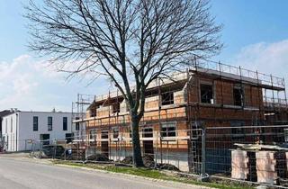 Doppelhaushälfte kaufen in Margeritenweg 2a, 2353 Guntramsdorf, ++ NUR noch 6 HÄUSER ++ Preiswerte DOPPELHAUSHÄLFTE