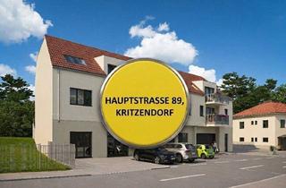 Gewerbeimmobilie kaufen in Hauptstraße Gf 89, 3420 Kritzendorf, ++ Das letzte GESCHÄFTSLOKAL ++ in Kritzendorf