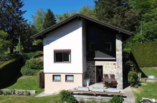 Haus kaufen in 3032 Eichgraben, WOCHENENDHAUS IN TRAUMHAFTER RUHELAGE