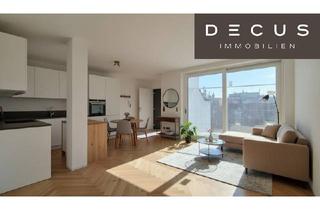 Wohnung kaufen in Mayssengasse, 1170 Wien, | TERRASSE | DG-AUSBAU | WÄRMEPUMPE |