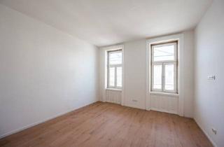 Wohnung kaufen in Hannovermarkt, 1200 Wien, Hannovermarkt/ Augarten - Airbnb/Kurzzeitvermietung - Ausnahmegenehmigung vorhanden
