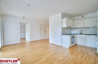 Wohnung mieten in 1100 Wien, Wohnen mit Ausblick