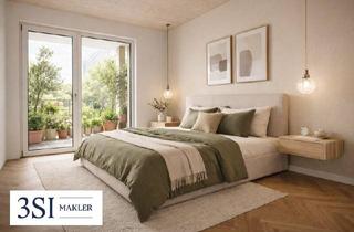 Wohnung kaufen in Obere Donaustraße, 1020 Wien, Optimale Raumaufteilung mit Balkon in der Innenstadt