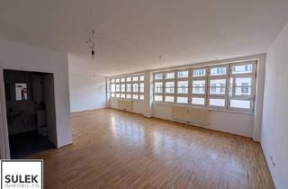Loft kaufen in Embelgasse, 1050 Wien, Verkauf · 1-Zimmer-Loft · Embelgasse 2-8 · 1050 Wien