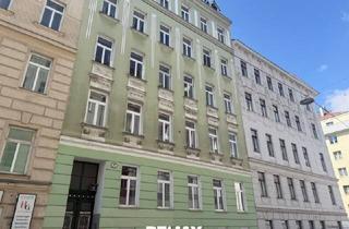 Wohnung kaufen in 1050 Wien, Investment oder Eigenbedarf !