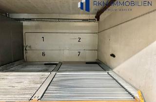Garagen kaufen in 1160 Wien, Stapelparkplatz (unterer) nahe Bahnhof Hernals zu verkaufen