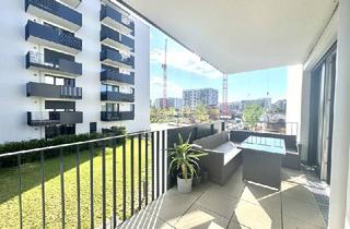 Wohnung mieten in Am Langen Felde, 1220 Wien, Wohnen nahe U1 Kagraner Platz - Ideale Infrastruktur