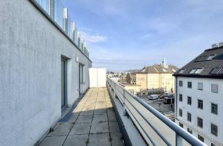 Wohnung mieten in Brünner Straße, 1210 Wien, Terrassenwohnung mit viel Platz