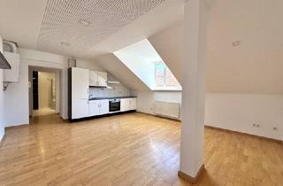 Wohnung kaufen in Konstanziagasse, 1220 Wien, Dachgeschosswohnung zum Schnäppchenpreis - Nahe Klinik Donaustadt