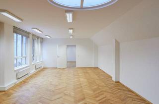 Geschäftslokal mieten in Pilgramgasse, 1050 Wien, Repräsentative Bürofläche in der Ziegelofengasse, Nahe Pilgramgasse