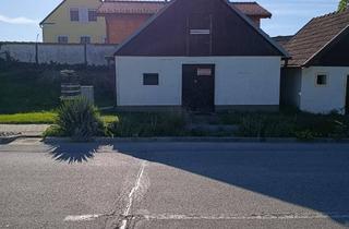 Gewerbeimmobilie mieten in Ludenburgerstrasse 98, 2143 Großkrut, Weinkeller Hobbywerkstatt Lager Keller