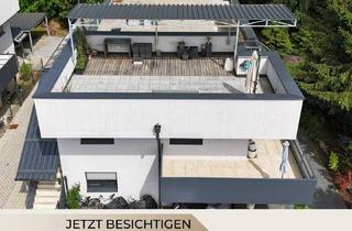 Penthouse kaufen in 8143 Dobl, Penthouse Living mit privater Dachterrasse & Alpenblick in Premstätten
