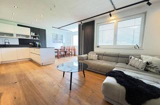 Wohnung kaufen in 5621 Sankt Veit im Pongau, Moderne 4-Zimmer-Wohnung in St. Veit im Pongau