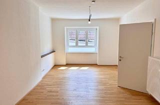Wohnung kaufen in Alter Platz, 9020 Klagenfurt, Sanierte Altstadtwohnung im Herzen Klagenfurts
