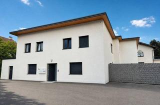 Wohnung mieten in 3250 Wieselburg, **Moderne Neubauwohnung mit Garten & Terrasse in zentraler Lage von Wieselburg**